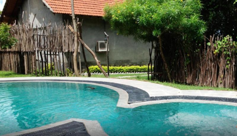 Yala Leopard Lodge Exteriör bild